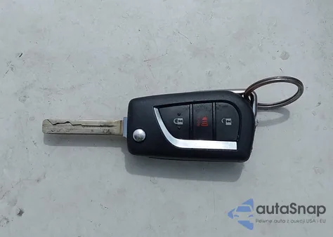 2019 Toyota Rav4 Le из США, поврежденный, VIN JTMH1RFV6KJ006826